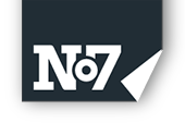 Logo Numero7